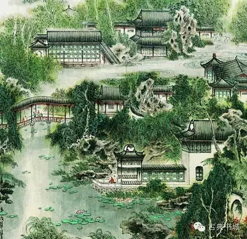 《山村咏怀》

【宋代】邵康节

...