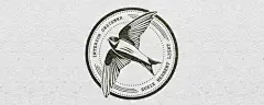 历年全球经典动物LOGO收录 [78P] (76).jpg