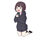 menhera酱