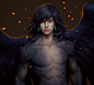 Howl fan art