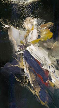 淑清无雨采集到阴阳师