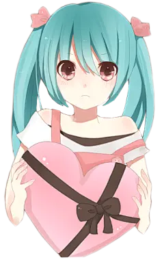 【素材】免抠动漫人物在这里![100↑P]