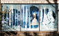 Anthropologie Holiday 2012 by all things paper, via Flickr