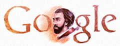 阳光未尽采集到Google