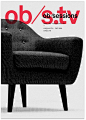 其中包括图片：OB—S.TV Branding