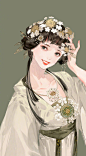伊吹鸡腿子