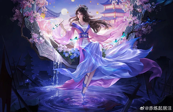 a8a526bfgy1hyjfqpscp6j23pc2eg4qt.jpg (4800×3112)-花瓣网