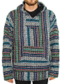 #Bajajoe#poncho's#cluburban#Freeshipping#100%Recycledfiber#Pouchpockets#Hood#new colors