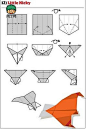 纸飞机的折法大全 12种纸飞机的折法,小时候你都会吧?