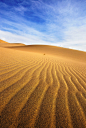 Eureka Dunes by Phil Varney on 500px