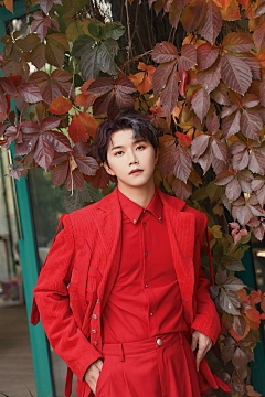 Gyeom°采集到创造营2019 × R1SE°