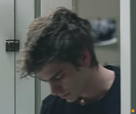 Andrew Garfield
《超凡蜘...