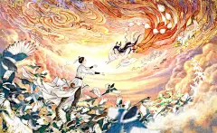 @大话西游手游 的个人主页 - 微博