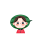萌娃头像集合超话头像超话#萌娃##手绘头像# 
Oh baby
看过来看过来
你看我可不可爱
看过来看过来
你看我如此可爱 ​​​​