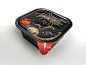 Marcal.net, igriega - Affinity Ultima Bon Appetite #packaging #design — World Packaging Design Society │Home of Packaging Design│Branding│CPG │FMCG