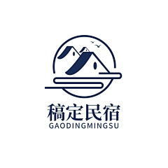 酸辣熊采集到logo