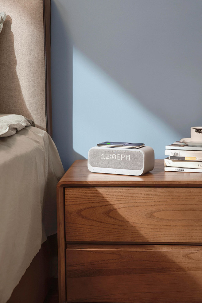 All-In-One Bedside S...