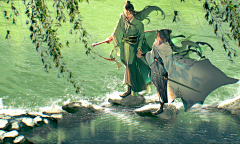噼里啪啦我会发光了！采集到壁纸