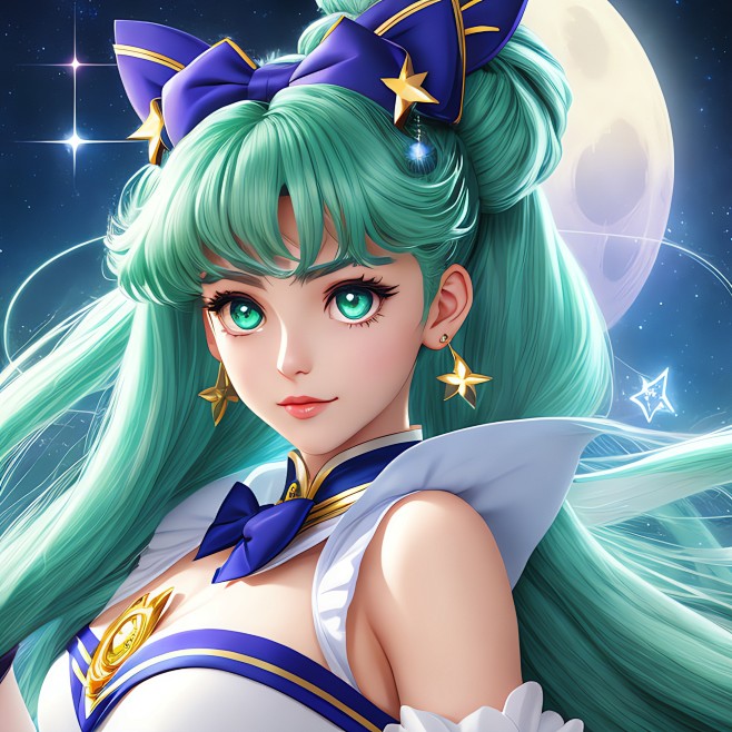 美少女