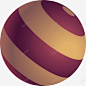 立体球形三维立体球矢量图 元素 免抠png 设计图片 免费下载 页面网页 平面电商 创意素材