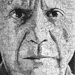 艾萨罗伦采集到画/插图