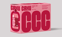 海牛moumou采集到品牌/创意_C