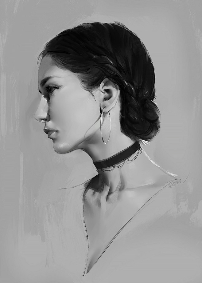 New Girl, Peter Xiao