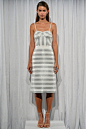 Jonathan Simkhai Spring 2014 Ready-to-Wear Fashion Show : The complete Jonathan Simkhai Spring 2014 Ready-to-Wear fashion show now on Vogue Runway.