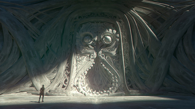 Gateway to Respite