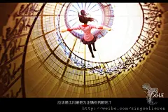 【Cos作品】《化物语》_形色猎人_新浪博客
