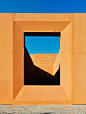 NO.002 | RICARDO BOFILL LEVI : 西班牙后现代几何形式主义