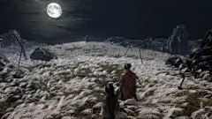 Sekiro：Shadows Die Twice 只狼：影逝二度 ，高清壁纸