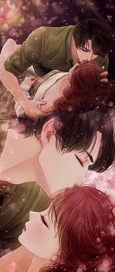 net幸福的证明79亲吻特辑 : 嘴对嘴的吻,是深爱的表现.