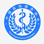中国医院服务协会标志图标 免费下载 页面网页 平面电商 创意素材