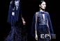 EP雅莹之夜 | 2019SS FASHION SHOW : EP雅莹之夜，以双品牌发布EP2019春夏系列及雅莹高级定制系列，呈现传统美学与当代设计共生共融的新风貌。