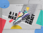 潮流风向标！12组NIKE WEB界面设计灵感