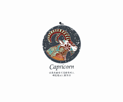 王者的沉默采集到十二星座