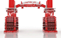 CocaCola Gate