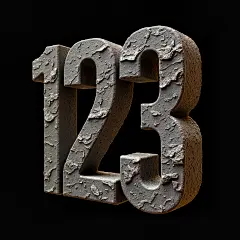 123
