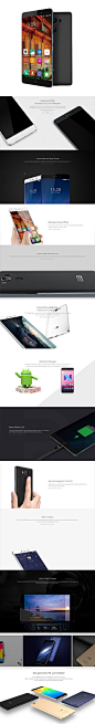 ELEPhone C1max-Keep Expecting and Be Surprised-Elephone Official