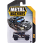 Metal Machines Car Assorted (Single) | Die-Cast Toy Cars & Bikes | Cars |  Toys | Shoprite ZA