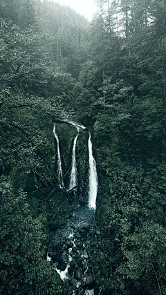 许硪世忧殇采集到风景