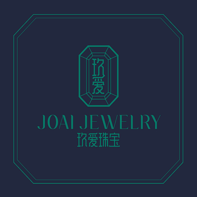 珠宝logo