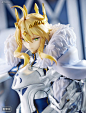 SHIBUYA SCRAMBLE FIGURE: 22年11月 1/7 <剧场版 Fate/Grand Order 神圣圆桌领域 卡美洛> 狮子王