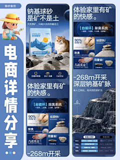 Kong巨头采集到详情页
