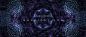 title design kaleidoscope essence fractal experimental design mot (4)