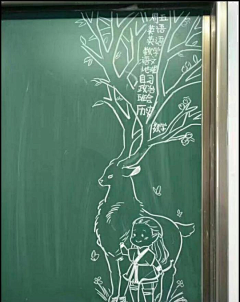 江晚愁余采集到边框族