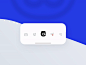 Tab Icon 项目 | Behance 上的照片、视频、徽标、插图和品牌
