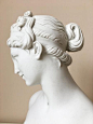 Venus Bust Sculpture - Goddess of Love