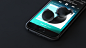 ALTO. : ALTO is a pair of smart earbuds which designed for Canada company EARBIT inc.. The aim of this project is to achieve the true freedom listening experience. The project started with this challenge demand that gets huge support from the Kickstarter 
